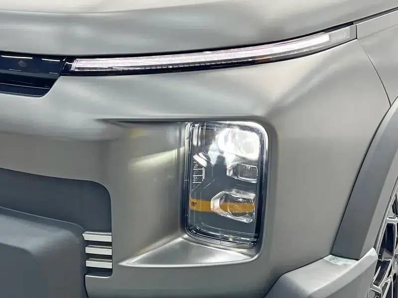 2025 Cowboy 1.5TD Wild Edition — миниатюра 12