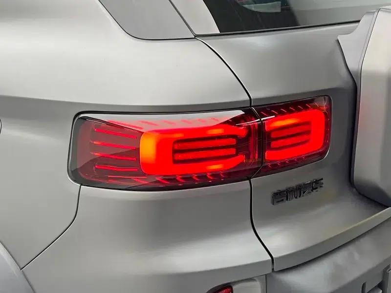 2025 Cowboy 1.5TD Wild Edition — миниатюра 13