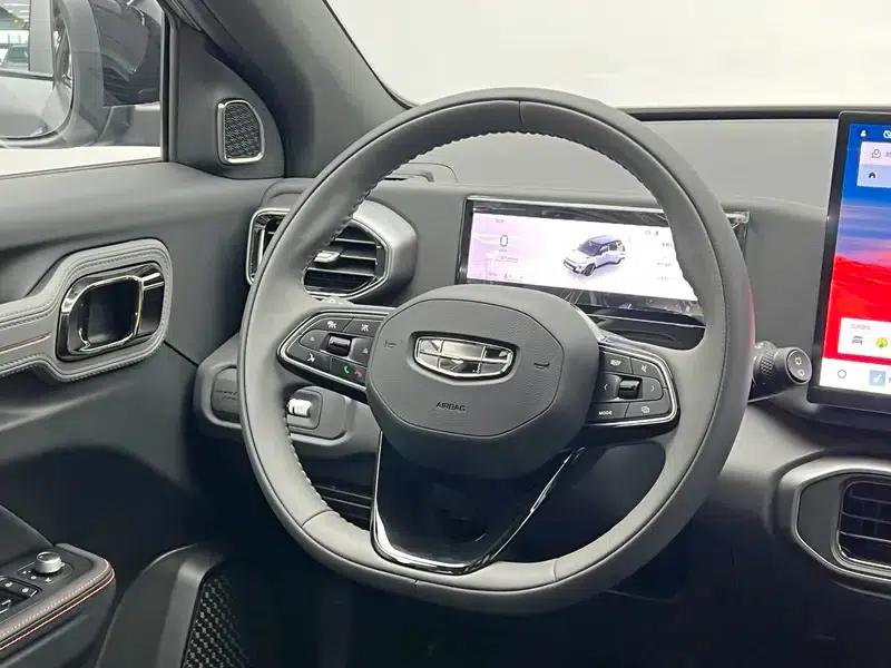 2025 Cowboy 1.5TD Wild Edition — миниатюра 16