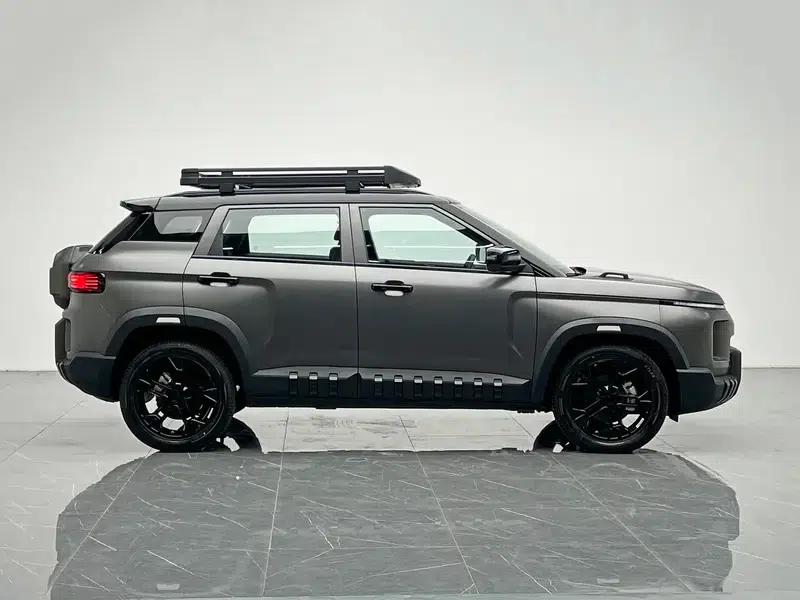 2025 Cowboy 1.5TD Wild Edition — миниатюра 8