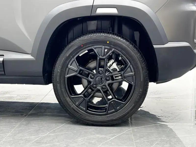 2025 Cowboy 1.5TD Wild Edition — миниатюра 9