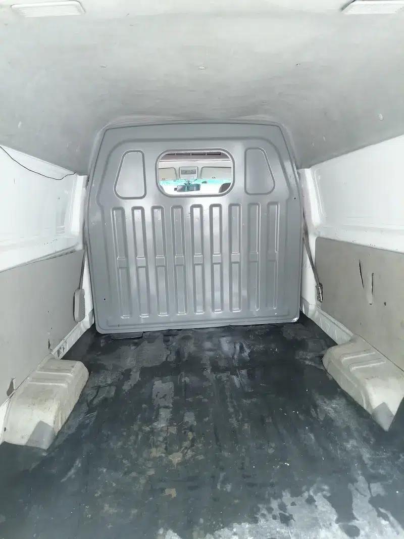 New Hiace X30L 2016 Model 1.5L Business Van DLCG14 — миниатюра 6