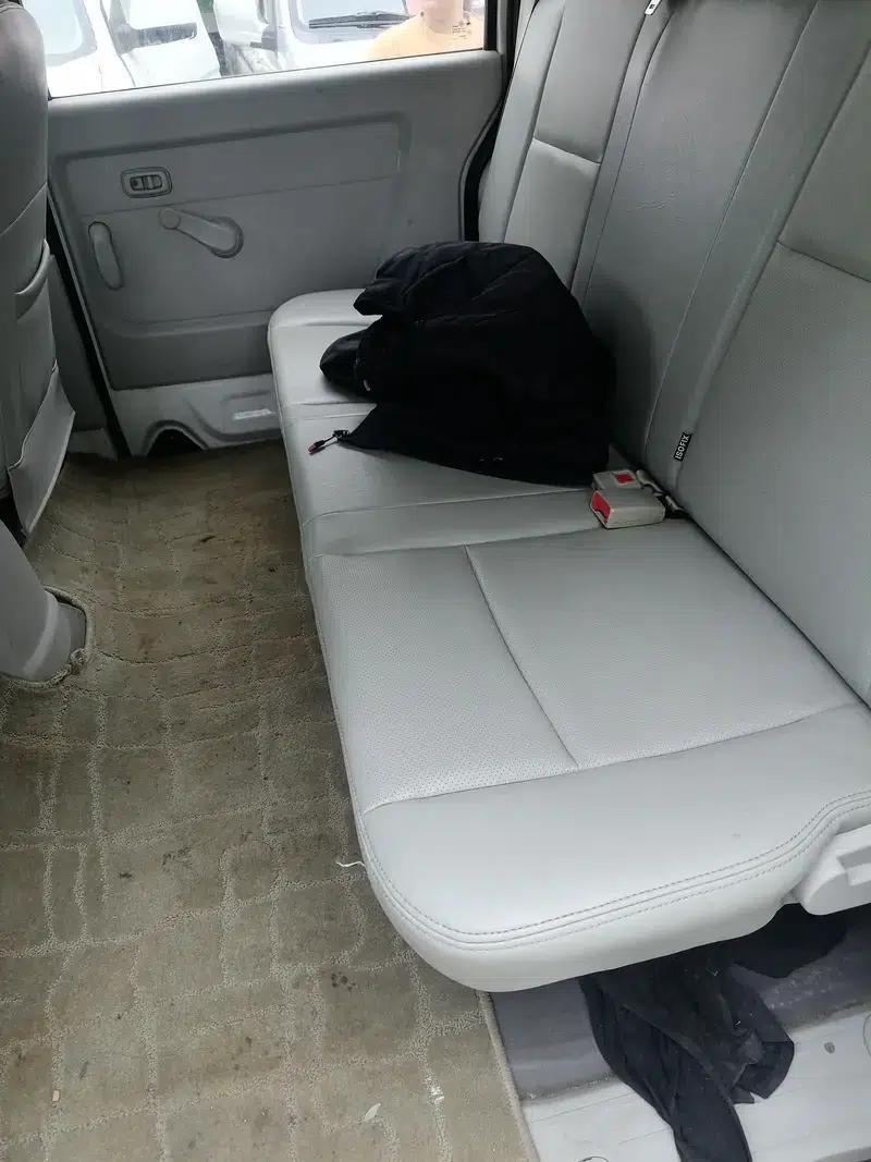 New Hiace X30L 2016 Model 1.5L Business Van DLCG14 — миниатюра 8