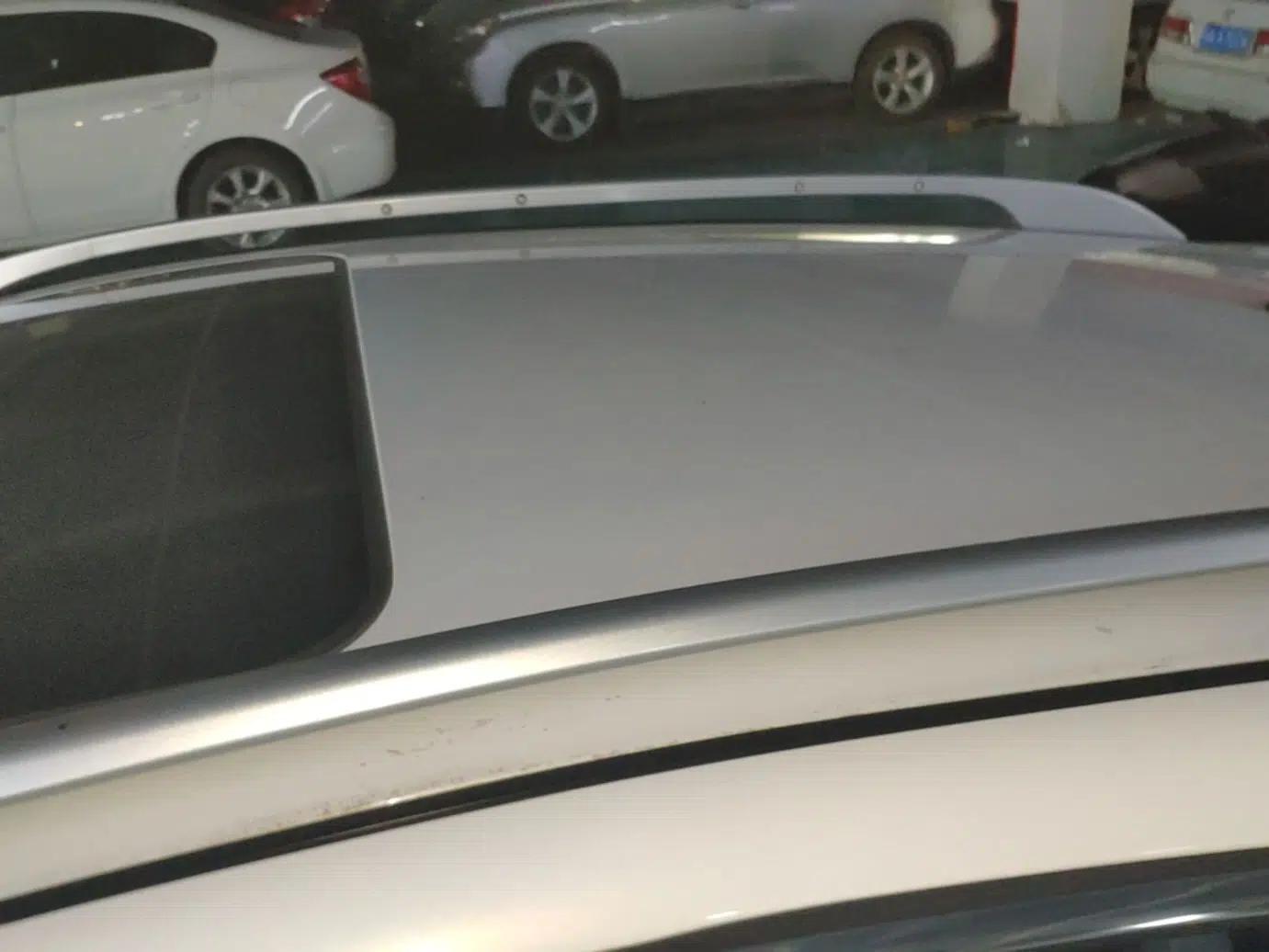Infiniti QX50 2013 2.5L Two-Wheel-Drive Zunya Edition — миниатюра 7