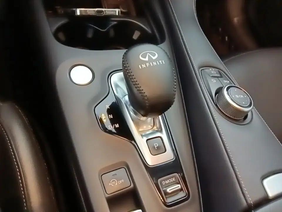 Infiniti QX50 2020 Revised Version 2.0T All-Wheel Drive Elite Edition — миниатюра 23