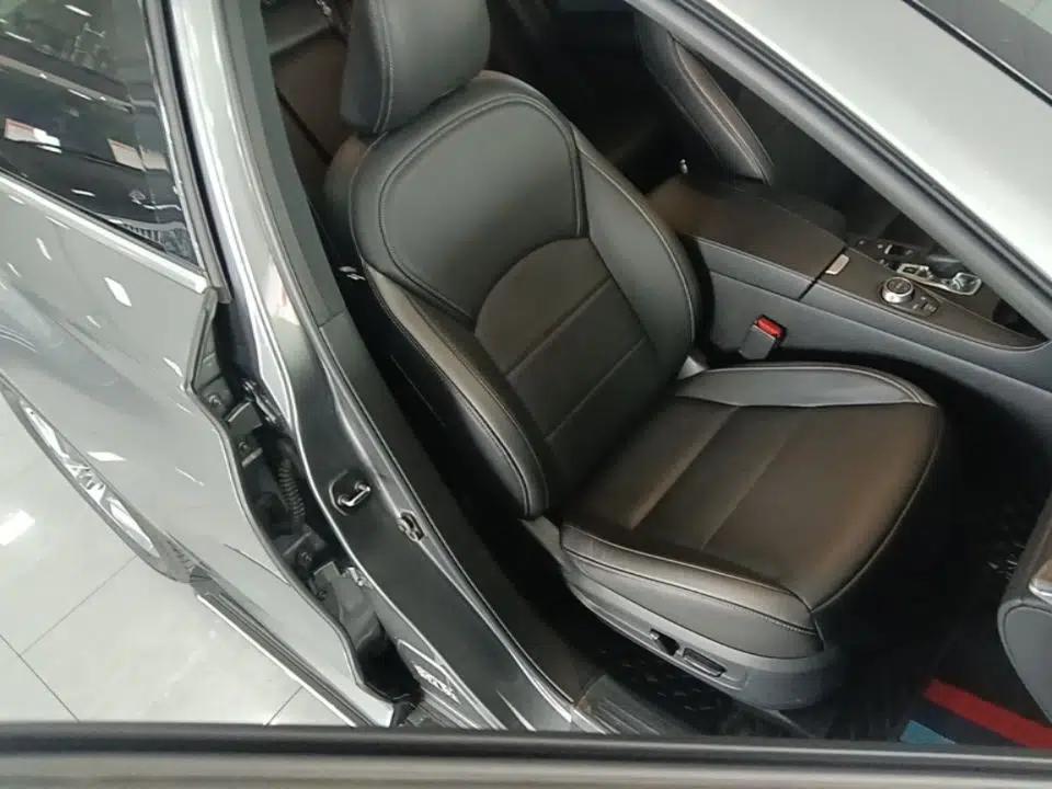 Infiniti QX50 2020 Revised Version 2.0T All-Wheel Drive Elite Edition — миниатюра 26