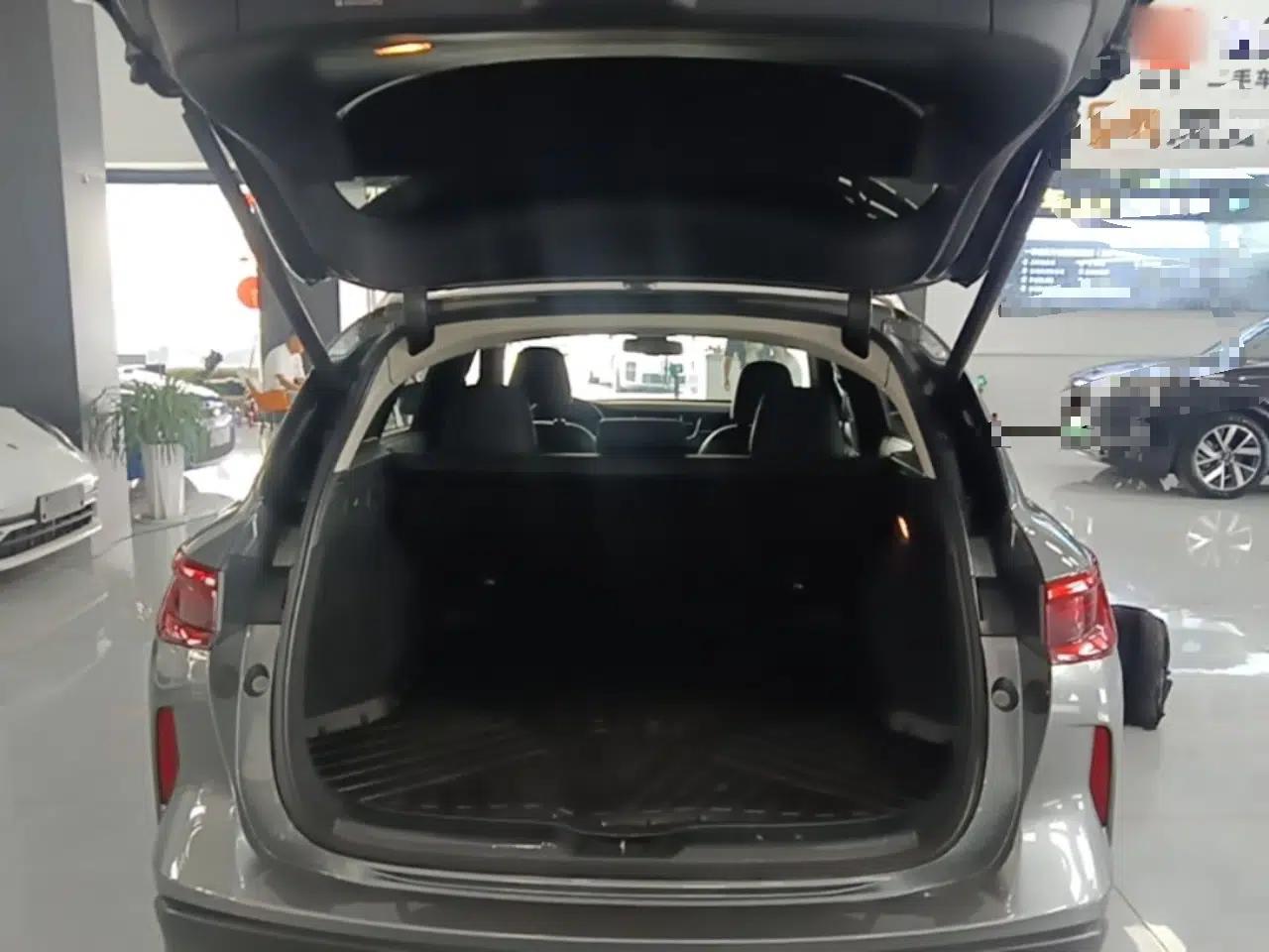 Infiniti QX50 2020 Revised Version 2.0T All-Wheel Drive Elite Edition — миниатюра 29