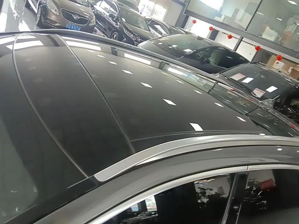 Infiniti QX50 2020 Revised Version 2.0T All-Wheel Drive Elite Edition — миниатюра 7