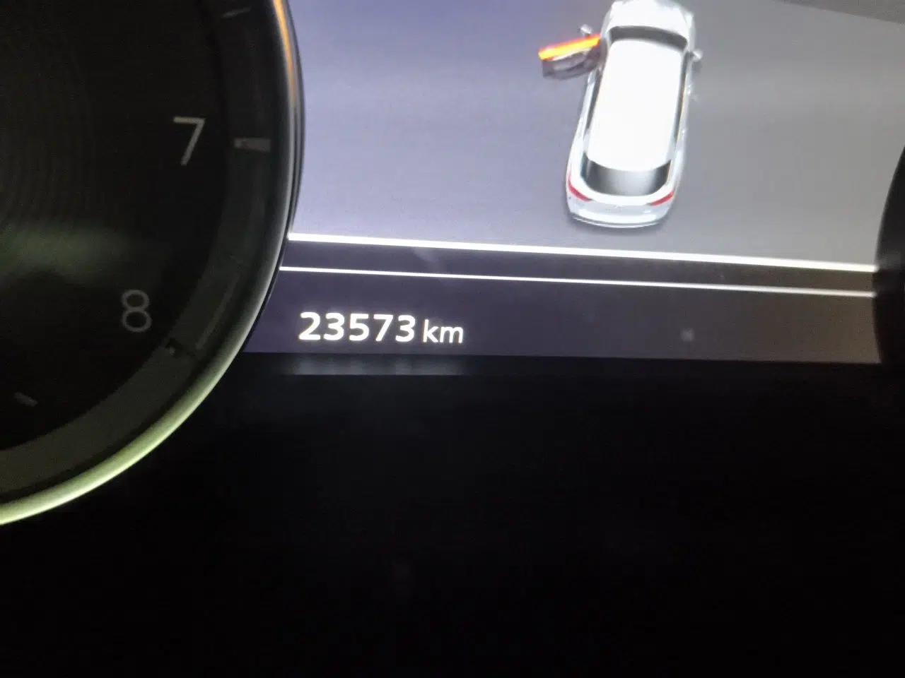 Infiniti QX50 2018 2.0T Four-Wheel Drive Elite Edition — миниатюра 12