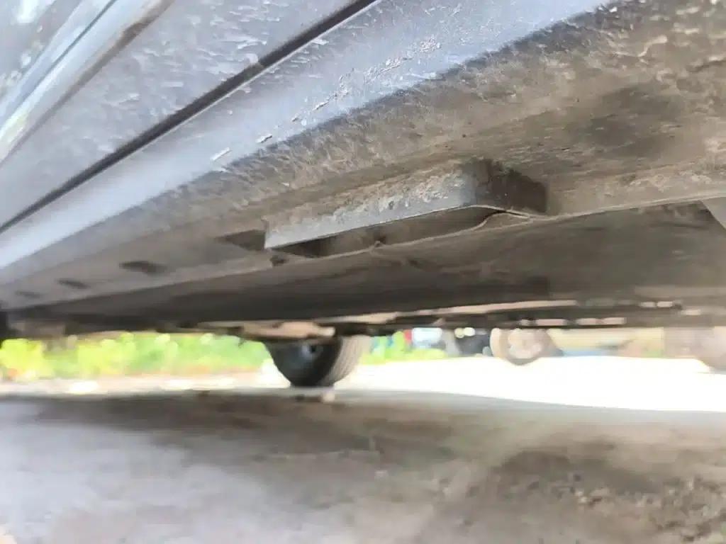 Jingyi X5 2017 Enjoy Series 1.5T CVT Premium Edition — миниатюра 21