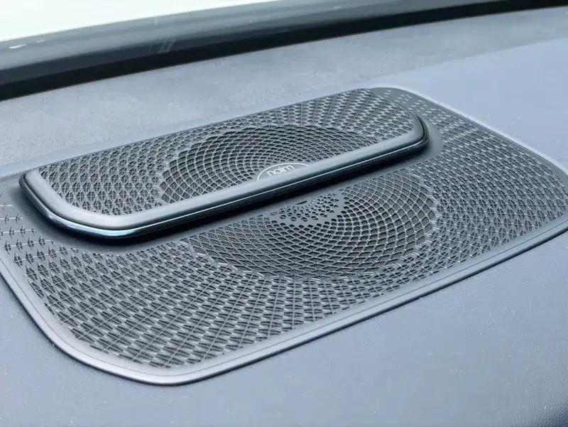 ZEEKR 9X 2025 Ultra Edition 55kWh Six-Seat — миниатюра 12
