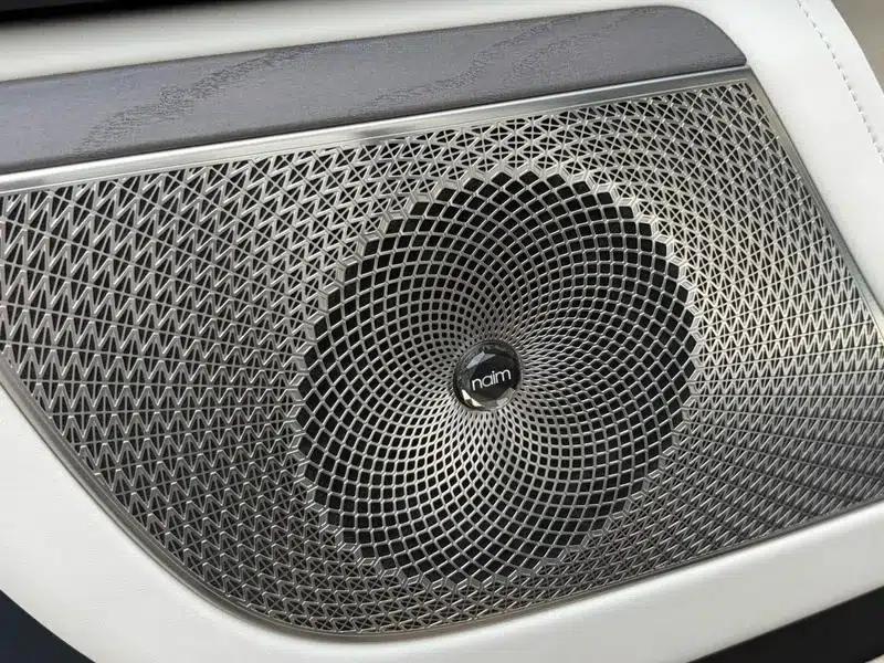 ZEEKR 9X 2025 Ultra Edition 55kWh Six-Seat — миниатюра 7
