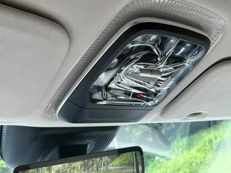 ZEEKR 9X 2025 Ultra Edition 55kWh Six-Seat — миниатюра 10