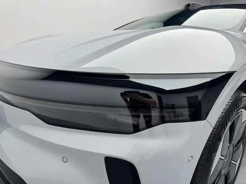 ZEEKR 007GT 2025 Long Range Rear-Wheel Drive Intelligent Driving Edition 100kWh — миниатюра 12