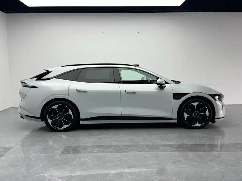 ZEEKR 007GT 2025 Long Range Rear-Wheel Drive Intelligent Driving Edition 100kWh — миниатюра 8