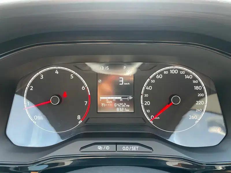 Jetta VS5 2022 280TSI Automatic High-Gloss Enjoy Edition — миниатюра 14
