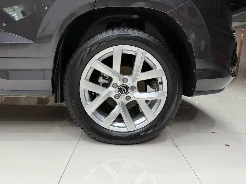 Jetta VS5 2024 280TSI Automatic Enjoy Edition — миниатюра 5