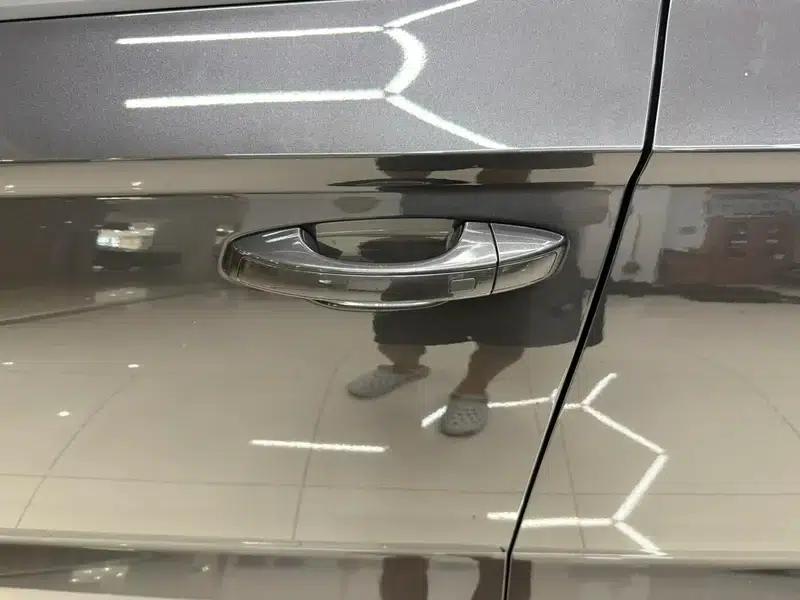 Jetta VS5 2024 280TSI Automatic Enjoy Edition — миниатюра 7