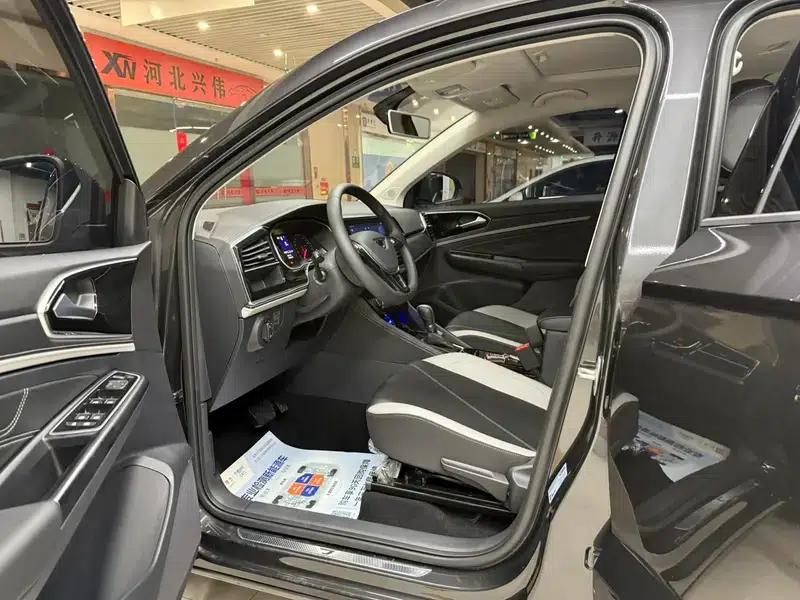 Jetta VS5 2024 280TSI Automatic Enjoy Edition — миниатюра 10