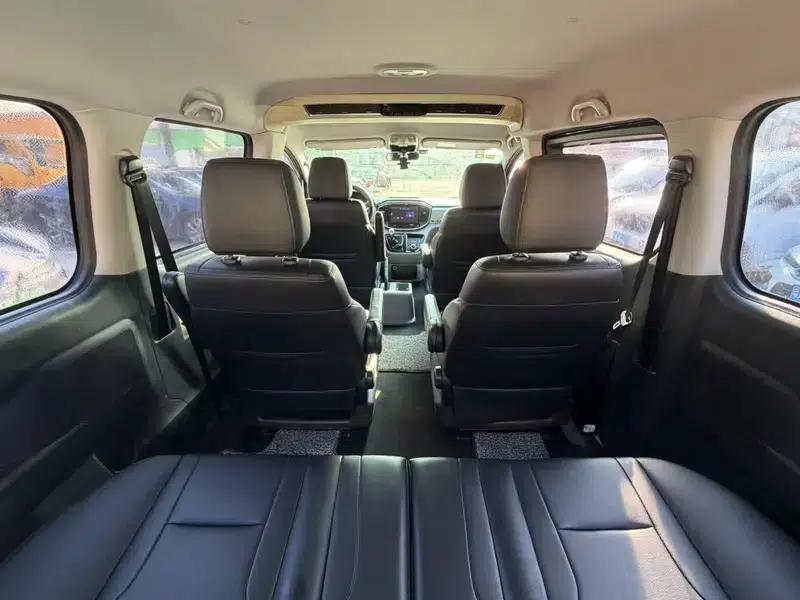 Refine M4 2016 2.0L Manual Comfort Model — миниатюра 7