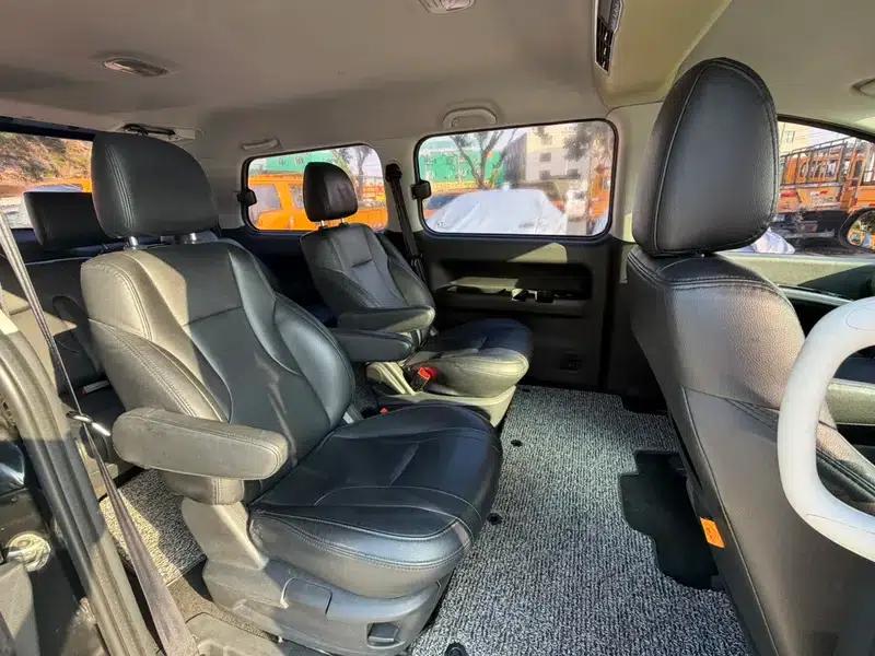 Refine M4 2016 2.0L Manual Comfort Model — миниатюра 9