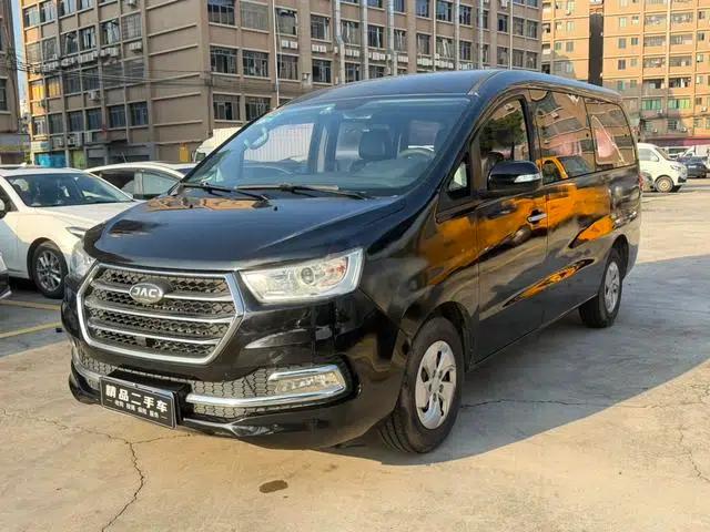 Refine M4 2016 2.0L Manual Comfort Model