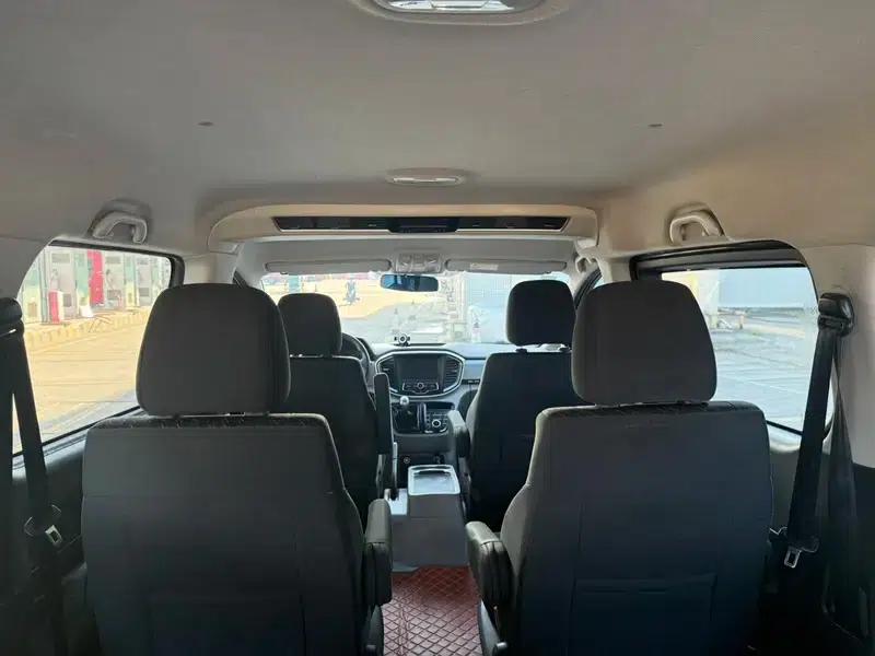 Refine M4 2019 Enjoy Series 2.0L Manual Business Model (National V Emission Standard) — миниатюра 11