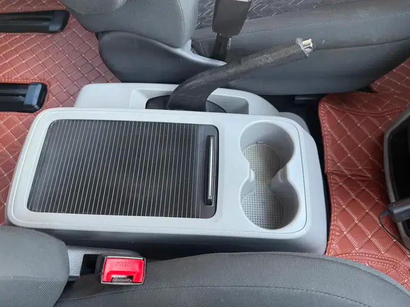 Refine M4 2019 Enjoy Series 2.0L Manual Business Model (National V Emission Standard) — миниатюра 16