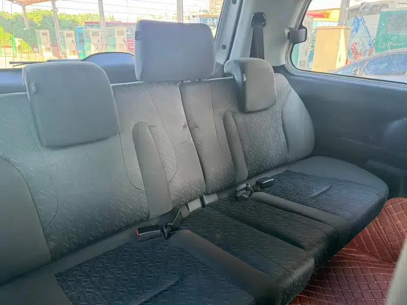 Refine M4 2019 Enjoy Series 2.0L Manual Business Model (National V Emission Standard) — миниатюра 20