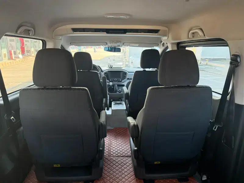 Refine M4 2019 Enjoy Series 2.0L Manual Business Model (National V Emission Standard) — миниатюра 24