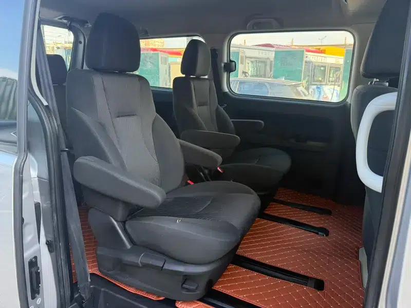 Refine M4 2019 Enjoy Series 2.0L Manual Business Model (National V Emission Standard) — миниатюра 26