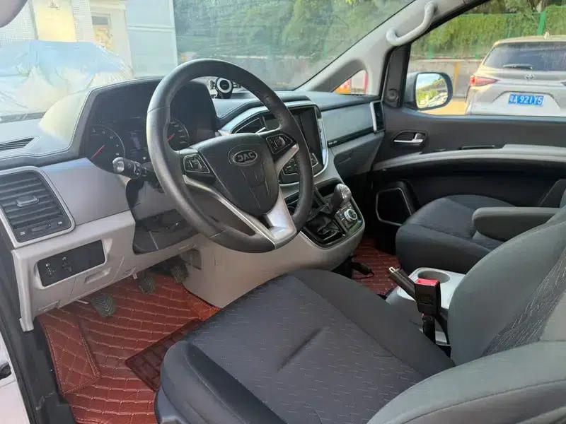 Refine M4 2019 Enjoy Series 2.0L Manual Business Model (National V Emission Standard) — миниатюра 27