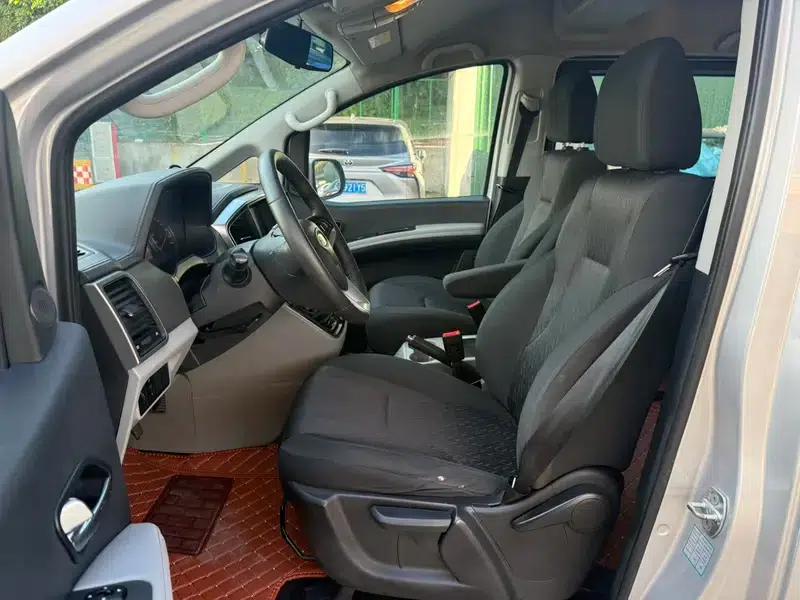 Refine M4 2019 Enjoy Series 2.0L Manual Business Model (National V Emission Standard) — миниатюра 28