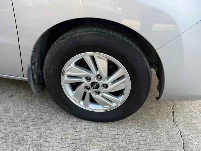 Refine M4 2019 Enjoy Series 2.0L Manual Business Model (National V Emission Standard) — миниатюра 7