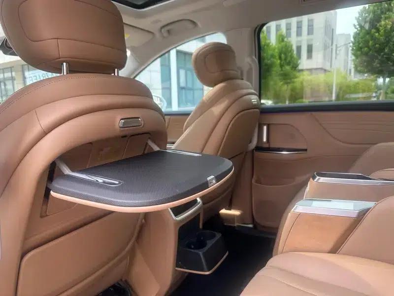 Refine RF8 PHEV 2024 HarmonyOS Edition 1.5T 150KM Flagship Model — миниатюра 12
