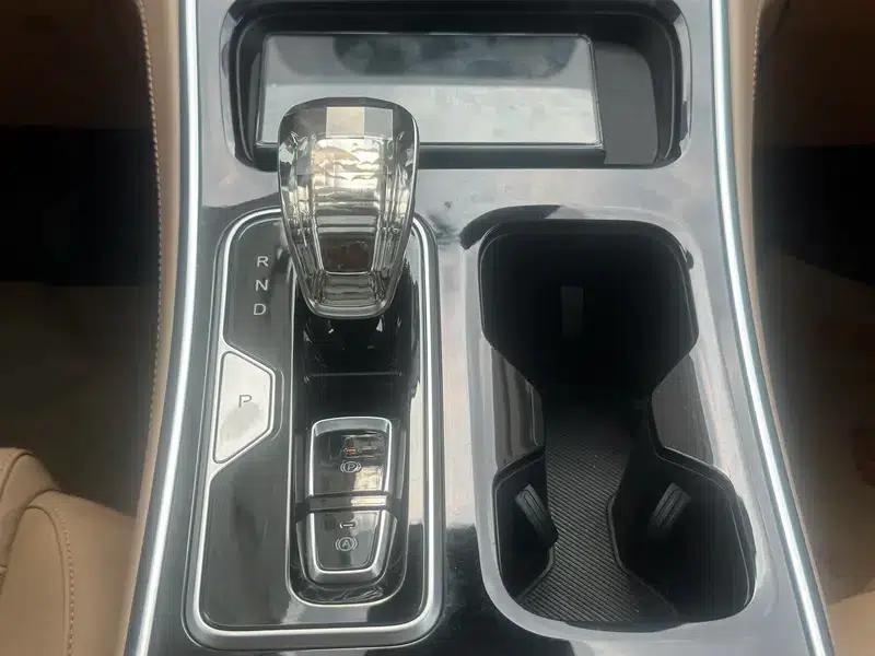 Refine RF8 PHEV 2024 HarmonyOS Edition 1.5T 150KM Flagship Model — миниатюра 22