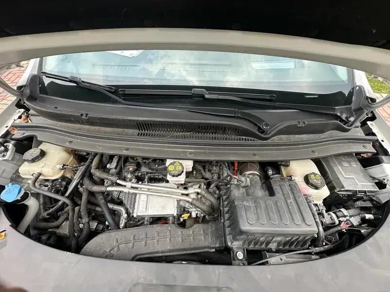 Refine RF8 PHEV 2024 HarmonyOS Edition 1.5T 150KM Flagship Model — миниатюра 7