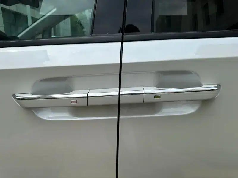 Refine RF8 PHEV 2024 HarmonyOS Edition 1.5T 150KM Flagship Model — миниатюра 8