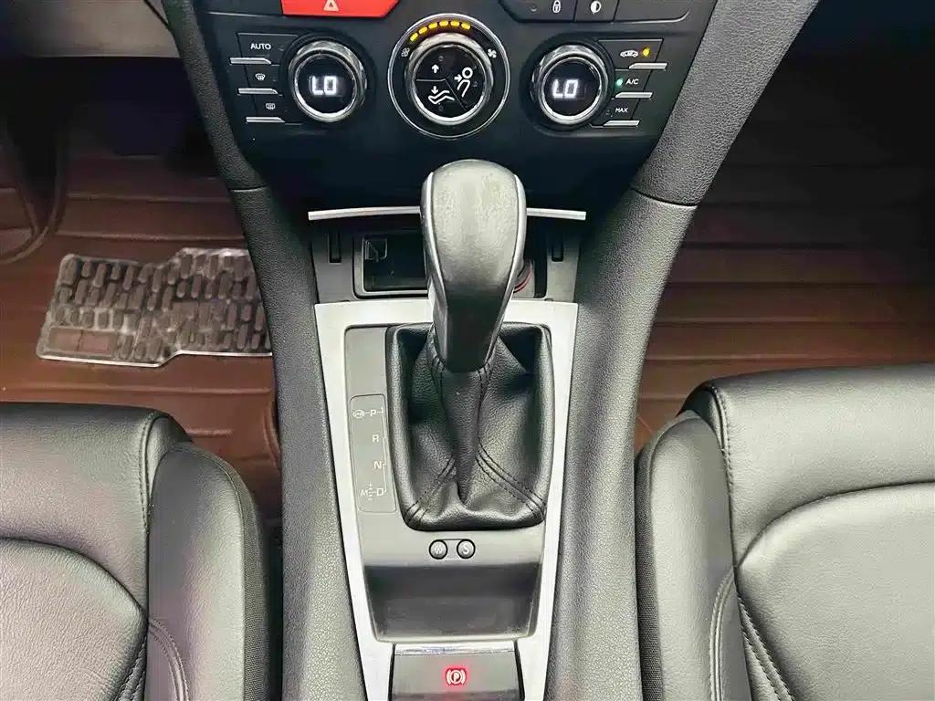 DS 5LS 2014 1.6T Elegant Edition THP160 — миниатюра 16