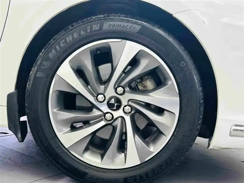DS 5LS 2014 1.6T Elegant Edition THP160 — миниатюра 10
