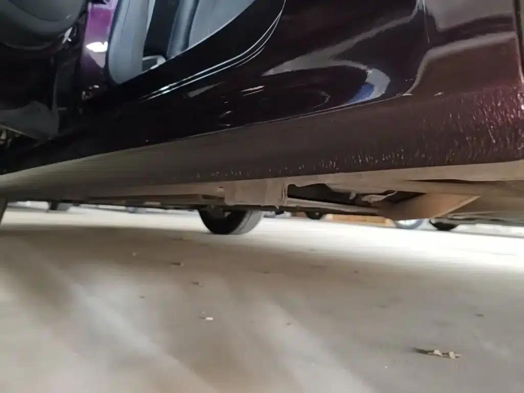 DS 5LS 2014 1.8L Automatic Comfort Edition VTi140 — миниатюра 22