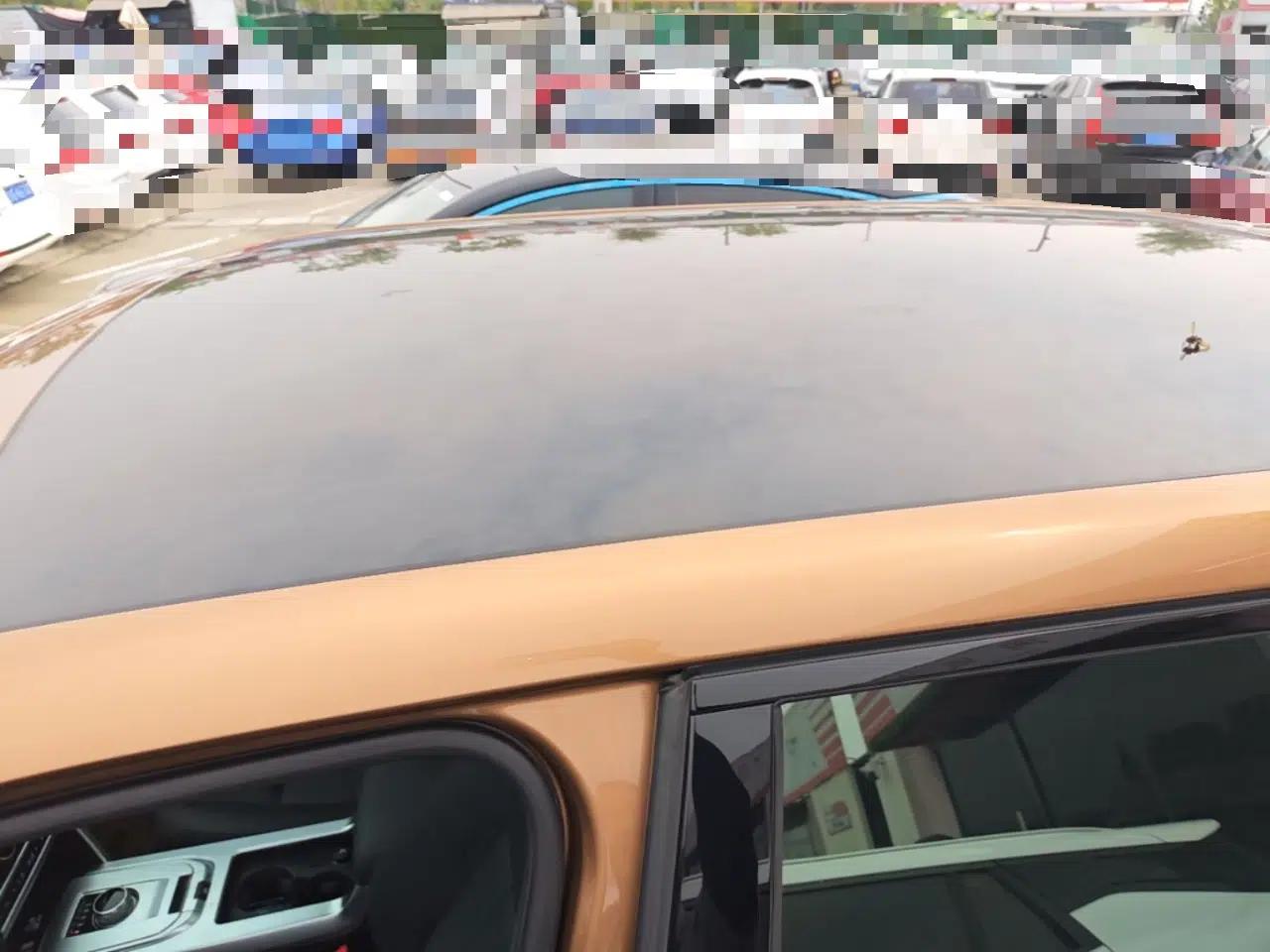 Land Rover Discovery Sport 2016 2.0T SE — миниатюра 7