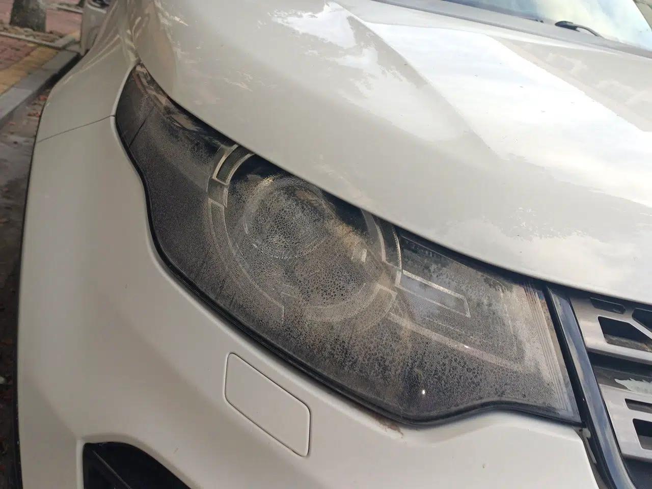 Land Rover Discovery Sport 2015 2.0T SE — миниатюра 7