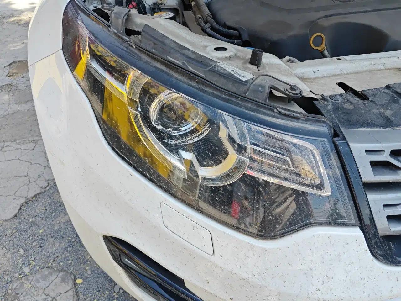 Land Rover Discovery Sport 2018 240 PS SE Version — миниатюра 7