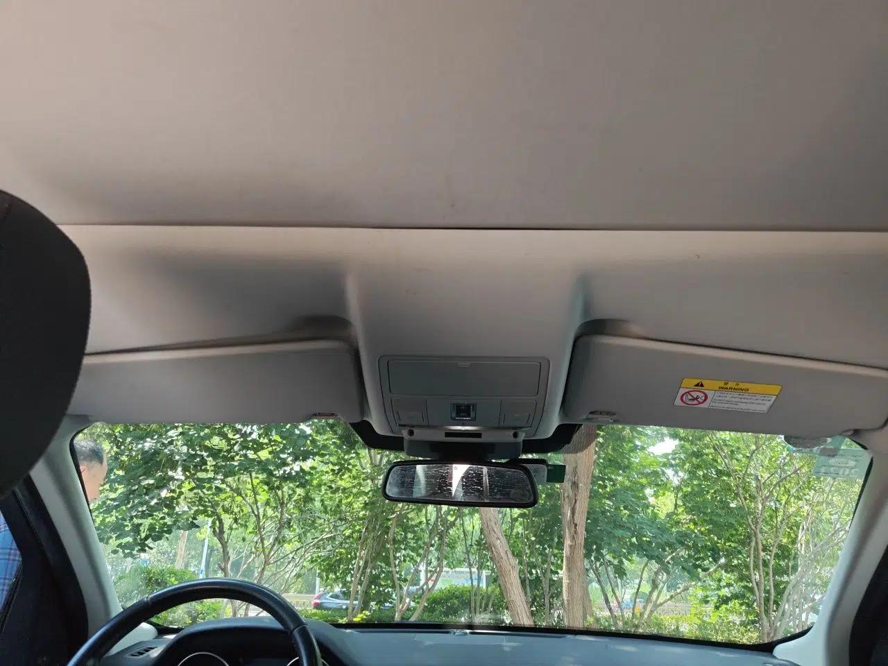 Land Rover Discovery Sport 2018 240 PS HSE Version — миниатюра 18