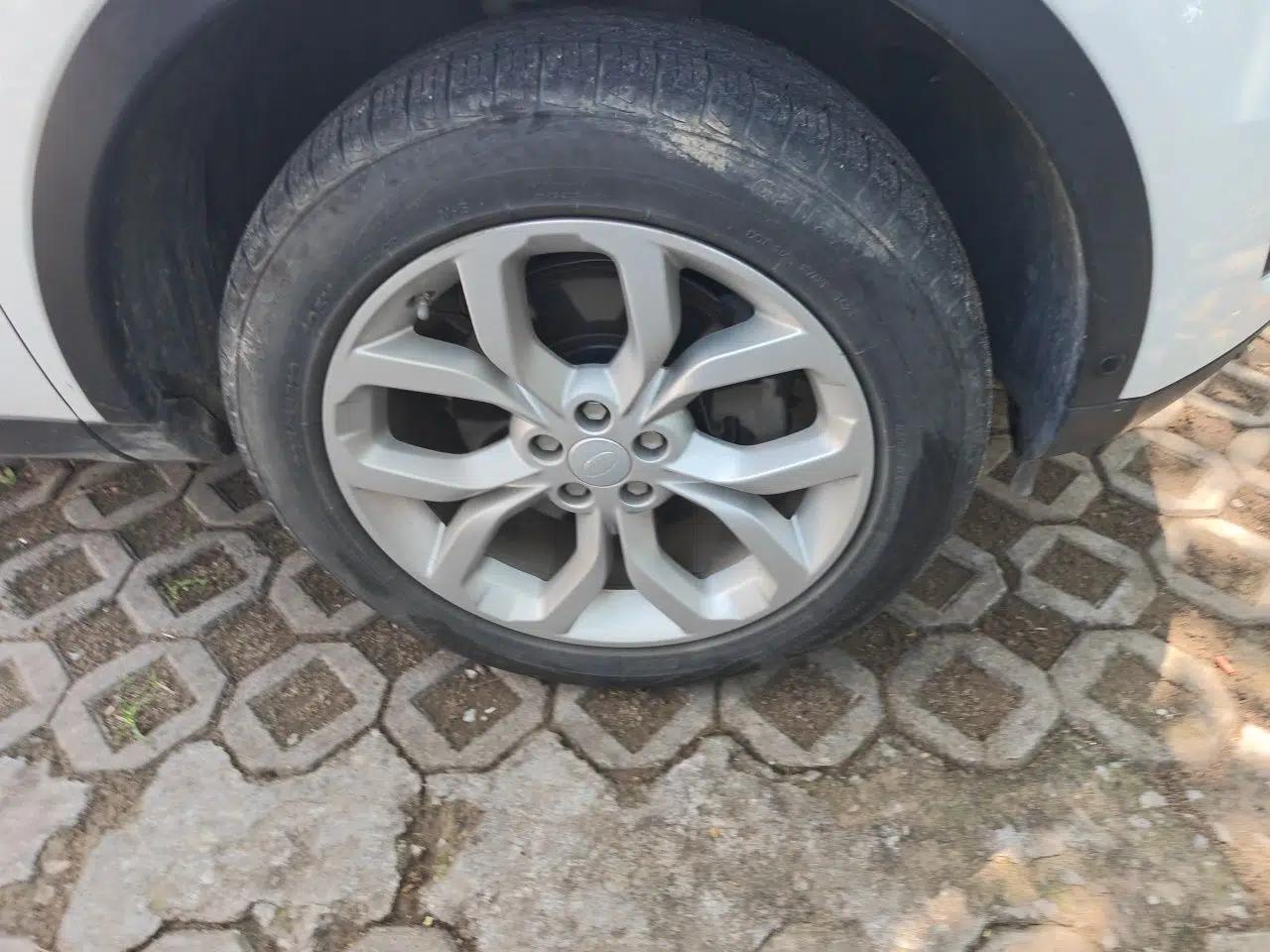 Land Rover Discovery Sport 2018 240 PS HSE Version — миниатюра 8