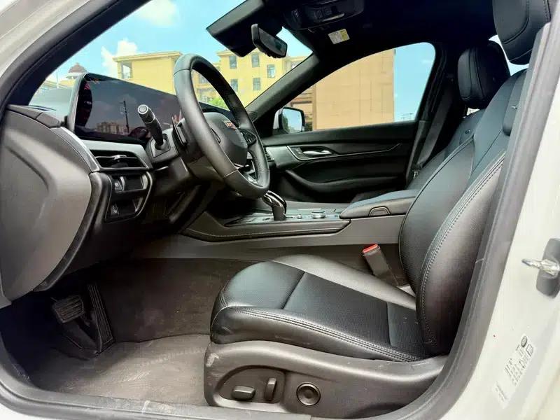 Cadillac CT5 2024 28T Premium — миниатюра 8