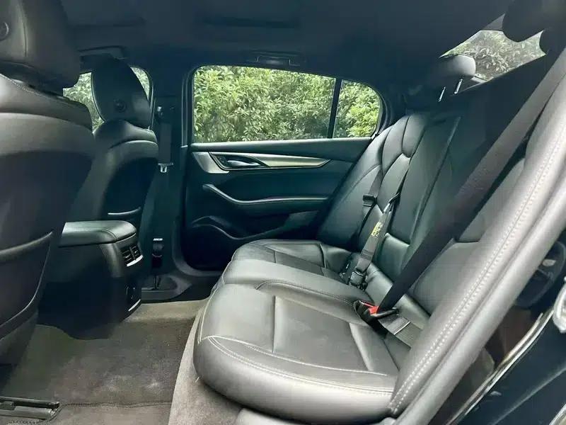 Cadillac CT5 2022 28T Fashion Edition — миниатюра 10