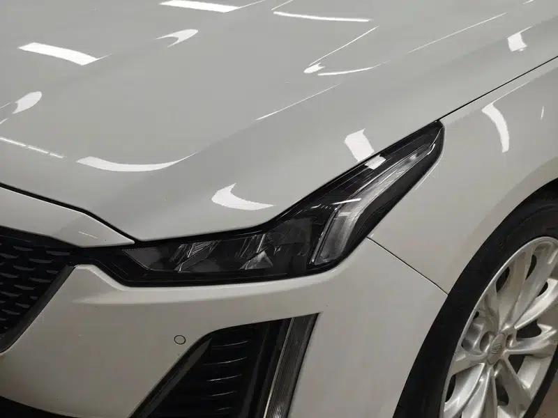 2020 Cadillac CT5 Facelift 28T Luxury — миниатюра 12