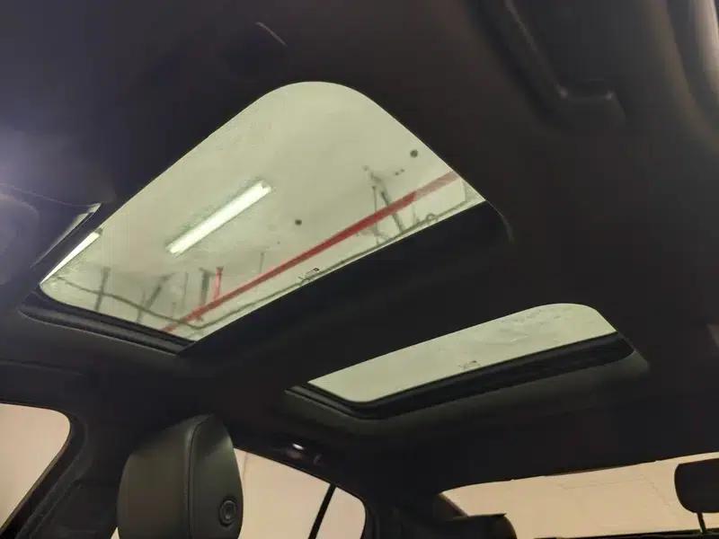 2020 Cadillac CT5 Facelift 28T Luxury — миниатюра 19